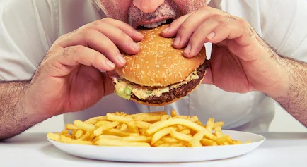eating disorder